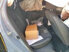 2021 Honda Civic Sport Синий vin: SHHFK7G47MU207142