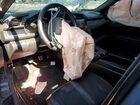 2021 Honda Civic Sport Синий vin: SHHFK7G47MU207142
