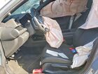 2021 Honda Civic Sport Синий vin: SHHFK7G47MU207142