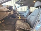 2019 Honda Civic Sport Синий vin: SHHFK7G4XKU222117