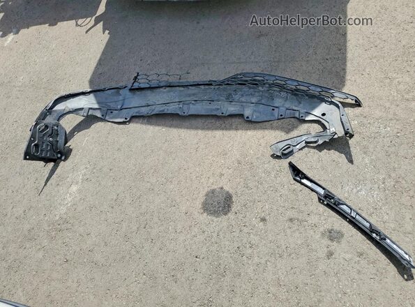 SHHFK7H35LU412785 2020 HONDA CIVIC Белый Вид подкапотного пространства