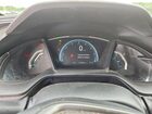 2020 Honda Civic Lx Charcoal vin: SHHFK7H37LU217979
