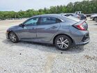 2020 Honda Civic Lx Charcoal vin: SHHFK7H37LU217979