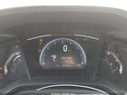 2020 Honda Civic Lx Белый vin: SHHFK7H39LU205686