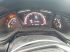 2020 Honda Civic Sport Белый vin: SHHFK7H40LU423234