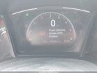 2021 Honda Civic Sport Серый vin: SHHFK7H40MU423767