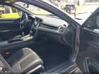 2021 Honda Civic Sport Серый vin: SHHFK7H40MU423767
