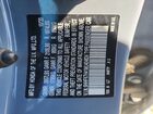 2021 Honda Civic Sport Синий vin: SHHFK7H41MU404824