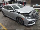 2021 Honda Civic Sport Gray vin: SHHFK7H42MU222243