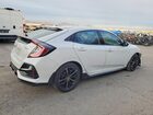 2021 Honda Civic Sport White vin: SHHFK7H42MU406386 2021 Honda Civic Sport White vin: SHHFK7H42MU406386