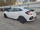 2021 Honda Civic Sport White vin: SHHFK7H42MU406386 2021 Honda Civic Sport White vin: SHHFK7H42MU406386
