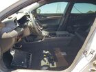 2017 Honda Civic Sport Серый vin: SHHFK7H43HU233239