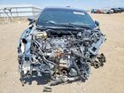 2017 Honda Civic Sport Серый vin: SHHFK7H43HU233239
