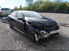 2018 Honda Civic Sport Black vin: SHHFK7H44JU205231