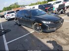 2020 Honda Civic Sport Черный vin: SHHFK7H44LU213896