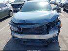 2017 Honda Civic Sport Light Blue vin: SHHFK7H45HU427366