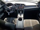 2021 Honda Civic Gray vin: SHHFK7H45MU222592