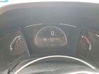 2021 Honda Civic Gray vin: SHHFK7H45MU222592
