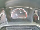 2021 Honda Civic Sport White vin: SHHFK7H45MU422324
