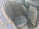 2021 Honda Civic Sport Gray vin: SHHFK7H46MU203713