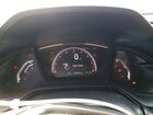 2020 Honda Civic Sport Белый vin: SHHFK7H47LU420413