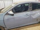 2020 Honda Civic Sport Gray vin: SHHFK7H48LU204005
