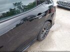 2021 Honda Civic Sport Черный vin: SHHFK7H49MU226032