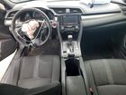 2017 Honda Civic Ex Gray vin: SHHFK7H52HU213458 2017 Honda Civic Ex Gray vin: SHHFK7H52HU213458