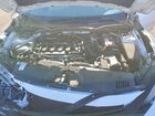 2017 Honda Civic Ex Белый vin: SHHFK7H55HU400404