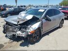 2017 Honda Civic Ex Silver vin: SHHFK7H55HU419793