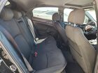 2017 Honda Civic Ex Черный vin: SHHFK7H59HU222299