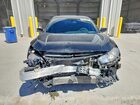 2017 Honda Civic Ex Черный vin: SHHFK7H59HU222299