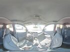2017 Honda Civic Ex Черный vin: SHHFK7H59HU222299