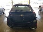 2017 Honda Civic Ex Black vin: SHHFK7H5XHU233375 2017 Honda Civic Ex Black vin: SHHFK7H5XHU233375