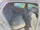 2020 Honda Civic Ex Gray vin: SHHFK7H60LU202170