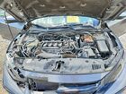 2020 Honda Civic Ex Gray vin: SHHFK7H60LU202170