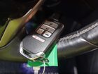 2020 Honda Civic Ex Черный vin: SHHFK7H60LU207143