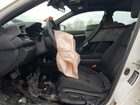 2021 Honda Civic Ex White vin: SHHFK7H60MU220184