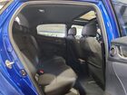 2019 Honda Civic Blue vin: SHHFK7H61KU207232 2019 Honda Civic Blue vin: SHHFK7H61KU207232