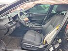 2021 Honda Civic Ex Black vin: SHHFK7H62MU226200