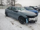 2021 Honda Civic Ex Charcoal vin: SHHFK7H62MU414408