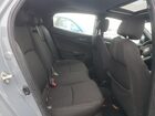 2021 Honda Civic Ex Charcoal vin: SHHFK7H62MU414408