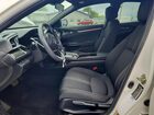 2019 Honda Civic Ex White vin: SHHFK7H65KU209100 2019 Honda Civic Ex White vin: SHHFK7H65KU209100