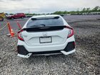 2019 Honda Civic Ex White vin: SHHFK7H65KU209100 2019 Honda Civic Ex White vin: SHHFK7H65KU209100
