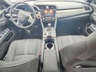 2019 Honda Civic Ex White vin: SHHFK7H65KU209100 2019 Honda Civic Ex White vin: SHHFK7H65KU209100