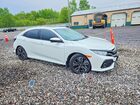 2019 Honda Civic Ex White vin: SHHFK7H65KU209100 2019 Honda Civic Ex White vin: SHHFK7H65KU209100