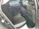 2019 Honda Civic Ex Black vin: SHHFK7H65KU219853