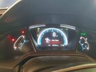 2020 Honda Civic Ex Blue vin: SHHFK7H65LU226108