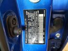 2020 Honda Civic Ex Blue vin: SHHFK7H65LU226108