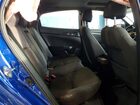 2020 Honda Civic Ex Blue vin: SHHFK7H65LU226108